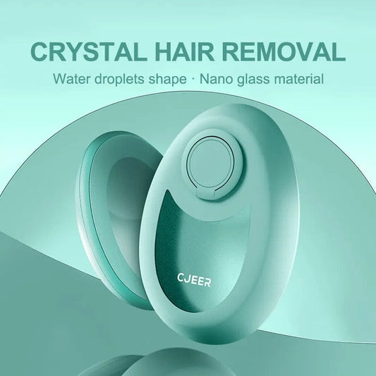CrystalClear™ Hair Eraser