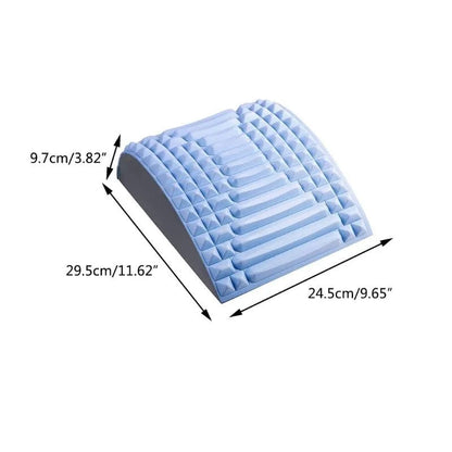 SpineRevive™ Back Stretcher Pillow