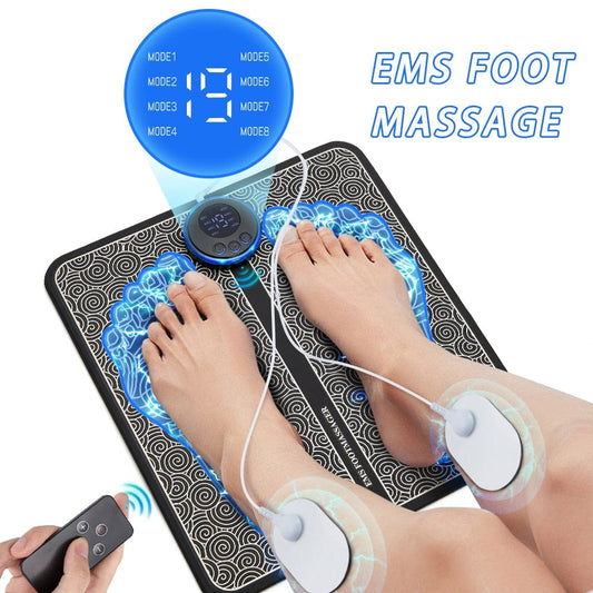 FootFlex™ EMS Foot Massager
